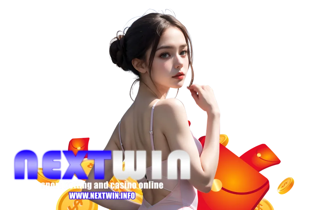 nextwin สมัคร
